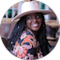 Profile photo of Domonique Wilson