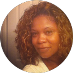 Profile photo of Starshina Weathers