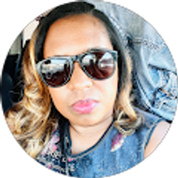 Profile photo of Luonia Bailey