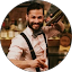 Profile photo of Thomas & Moriarty’s