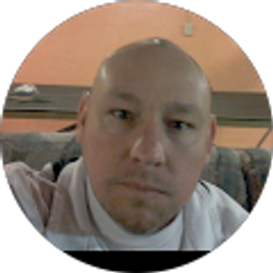 Profile photo of Glenn Gillette (Razorman)