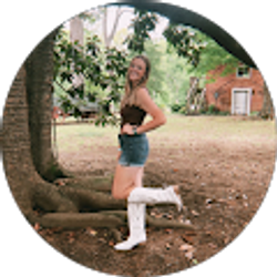 Profile photo of Genna Stage