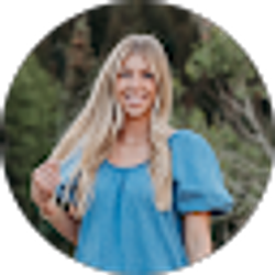 Profile photo of Maddy Walters