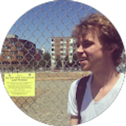 Profile photo of Patrick Saal