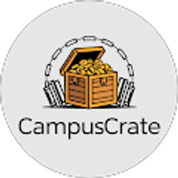 Profile photo of Campus Crate