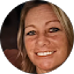 Profile photo of corie stevens