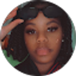 Profile photo of Shantae Williams