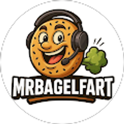 Profile photo of MrBagelFart
