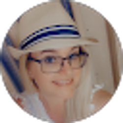 Profile photo of Erin Gray