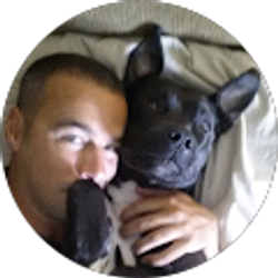 Profile photo of Brian Lewitt