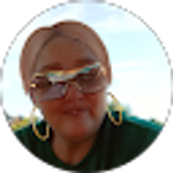 Profile photo of Tamatha Walker