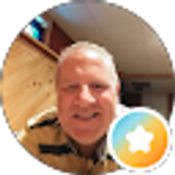 Profile photo of Michael Vance