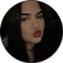 Profile photo of Monserrat Carrillo