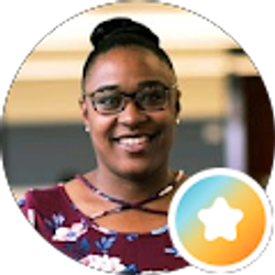 Profile photo of Trina C.