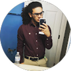 Profile photo of Brandon Rodriguez