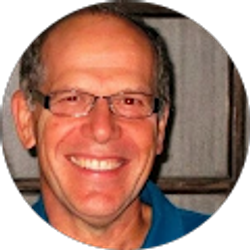 Profile photo of Gene Wilson