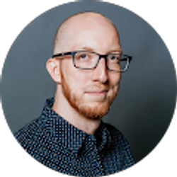 Profile photo of Dawson Burdick