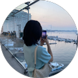 Profile photo of Doyun Kim