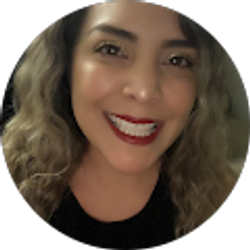 Profile photo of Cristina Iturralde