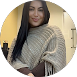 Profile photo of Paty Romero