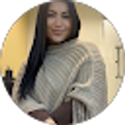 Profile photo of Paty Romero