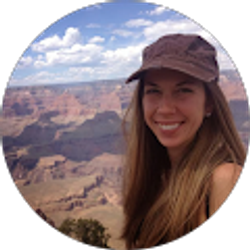 Profile photo of Iliana Alexandrova