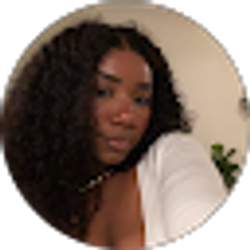 Profile photo of Gabrielle Tate