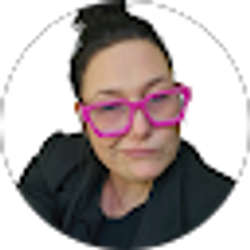 Profile photo of Izabela Maria Wilson