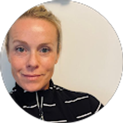 Profile photo of Morgan Brady