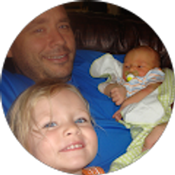 Profile photo of James Benoit