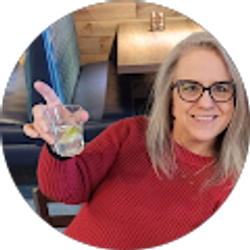 Profile photo of Joy Korf