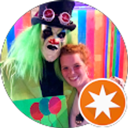 Profile photo of Tiffany Mccain