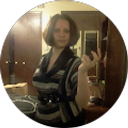 Profile photo of DeeDee Daniels