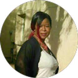 Profile photo of Christina Glass