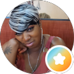 Profile photo of April Williams