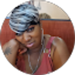 Profile photo of April Williams