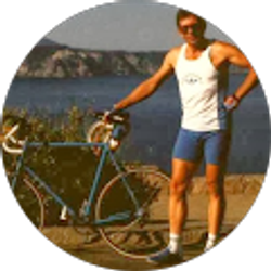 Profile photo of Keith Croswell