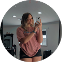 Profile photo of Kierstyn Love