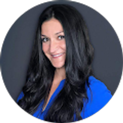 Profile photo of Alison DeJaeger