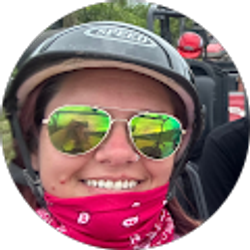 Profile photo of Amanda Tipton