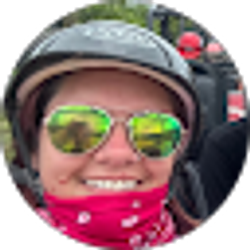 Profile photo of Amanda Tipton