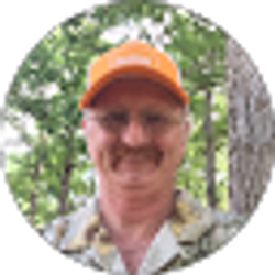 Profile photo of Timothy Muncy