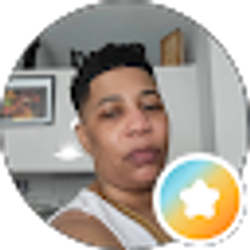 Profile photo of Jackie Williams