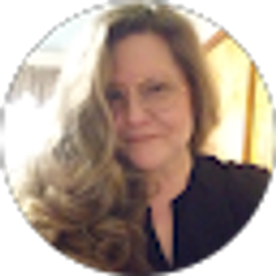 Profile photo of Susan Callia