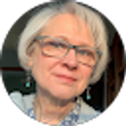 Profile photo of Kate VandenBosch