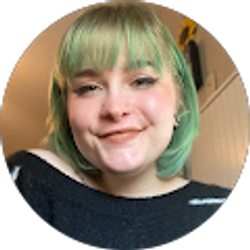 Profile photo of Gabby Miller