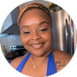 Profile photo of Aliah Pulley