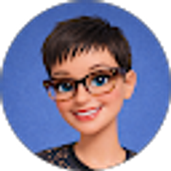 Profile photo of Bethany Morgan