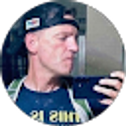 Profile photo of Michael Burns