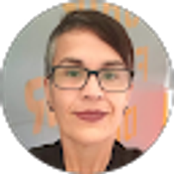 Profile photo of Minerva Santana
